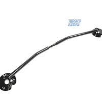 BARRA STABILIZZATRICE REGOLABILE BMW E30 82-94 NER