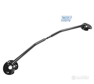 BARRA STABILIZZATRICE REGOLABILE BMW E30 82-94 NER