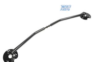BARRA STABILIZZATRICE REGOLABILE BMW E30 82-94 NER