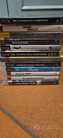 Videogiochi PS3 - PS4 - XBOX 360