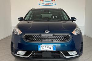 KIA Niro 1.6 GDi DCT HEV Urban