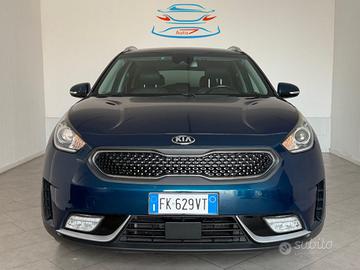 KIA Niro 1.6 GDi DCT HEV Urban