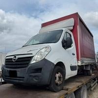 Opel Movano r3500 per ricambi