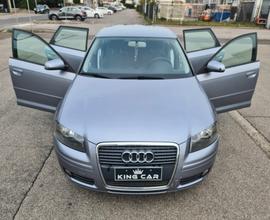 Audi A3 2.0 16V TDI Ambiente