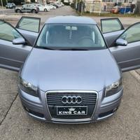 Audi A3 2.0 16V TDI Ambiente