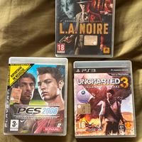 Videogames Playstation 3