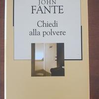 73. Chiedi alla polvere - John Fante