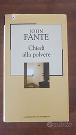 73. Chiedi alla polvere - John Fante