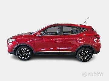 MG ZS 1.5L MT 2WD