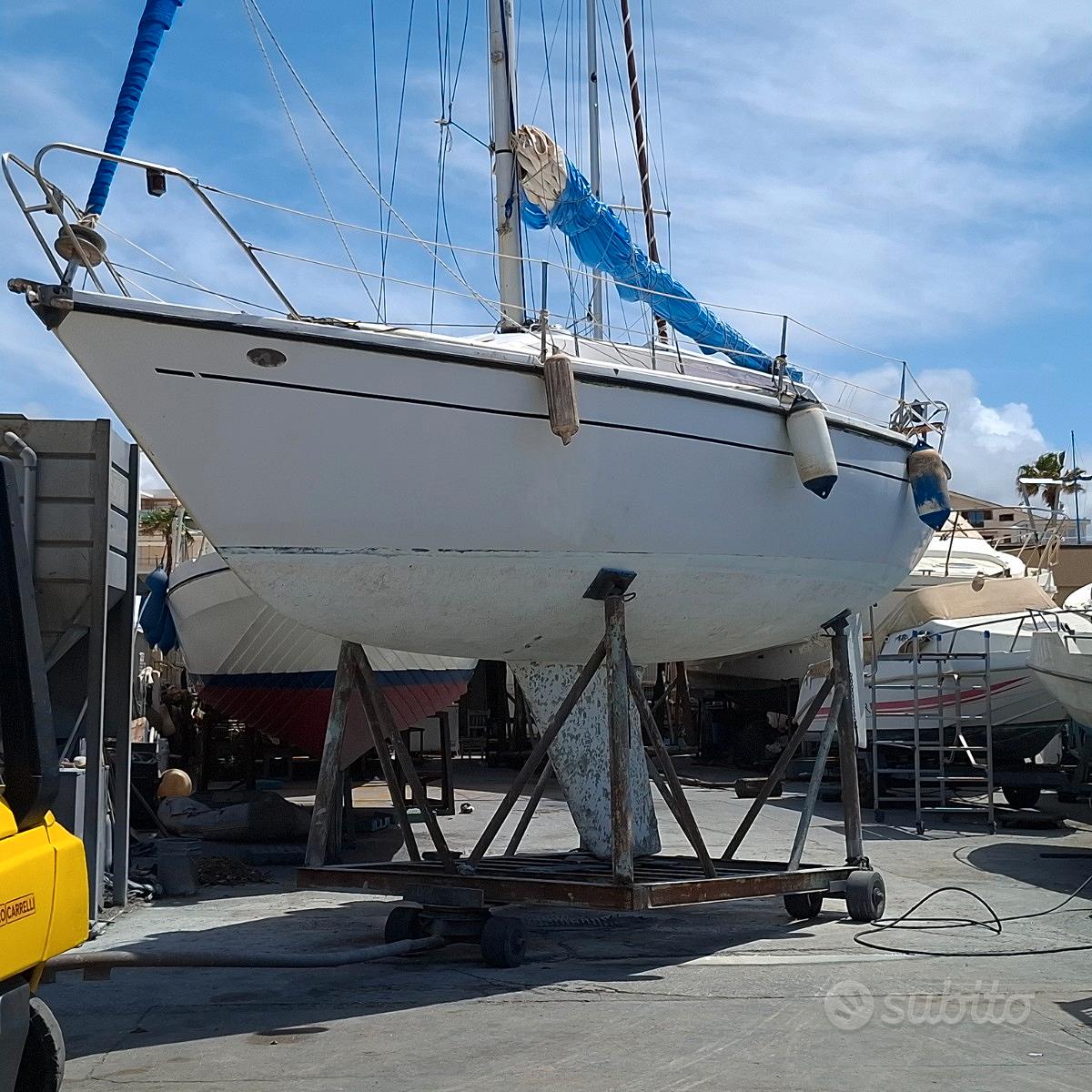 Comet 8.50 — View photo 1