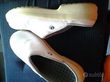 Scarpe da Lavoro EXENA da cucina UNISEX