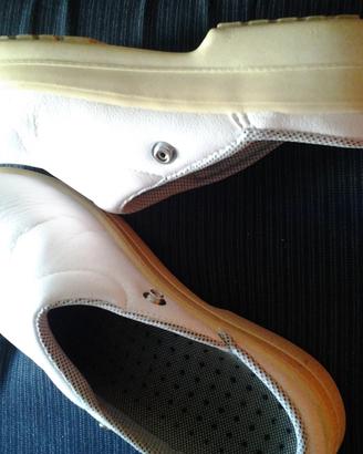 Scarpe da Lavoro EXENA da cucina UNISEX