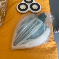 Lucidatrice Folletto Vorwerk Vk135