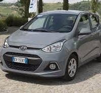 Ricambi per Hyundai i10 2016-2017