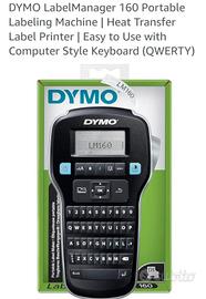 dimo label manager 160