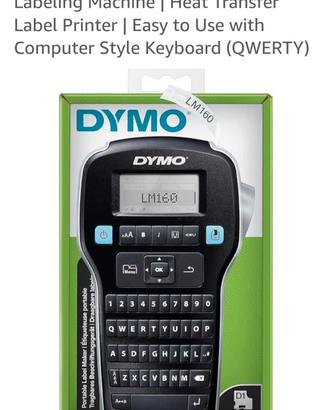 dimo label manager 160