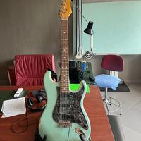 Chitarra Chitarra Elettrica tipo Stratocaster