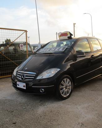 Mercedes-benz A 180 CDI FULL OPTIONAL !!!