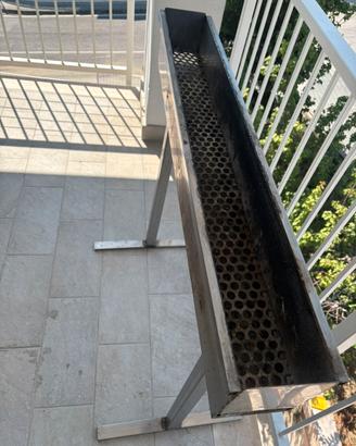 Cuoci arrosticini ( canalina )
