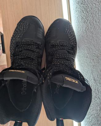 Scarpe TCX da donna