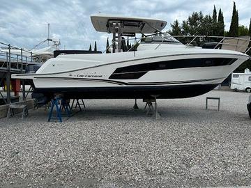 CAP CAMARAT 10.5  WA  S2