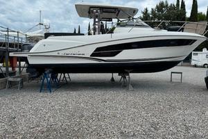 CAP CAMARAT 10.5  WA  S2