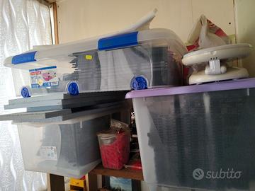 pista Carrera digitale 