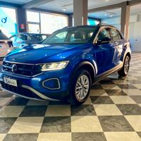 Volkswagen T-Roc 1.0 TSI Life-2022
