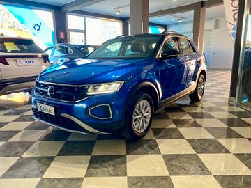 Volkswagen T-Roc 1.0 TSI Life-2022