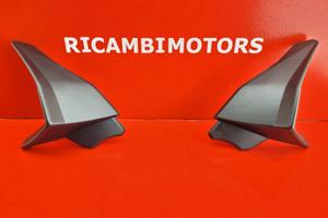 DEFLETTORI ARIA BMW C600SPORT