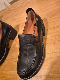 Scarpe mocassino da donna Jungla