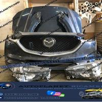 RICAMBI X MAZDA CX5 2015