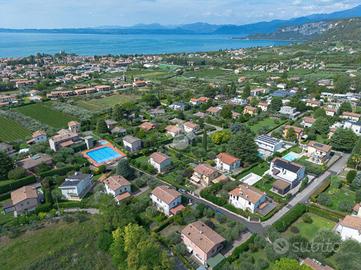 BIFAMILIARE A BARDOLINO
