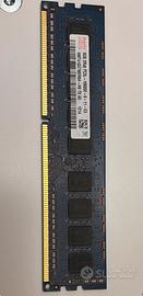Modulo ram ddr3 8gb