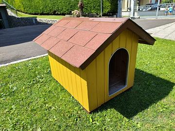 Cuccia per cane