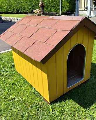 Cuccia per cane