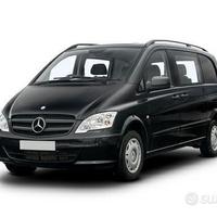 Ricambi Mercedes Vito Viano 2010