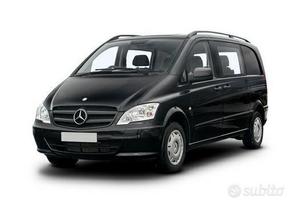 Ricambi Mercedes Vito Viano 2010