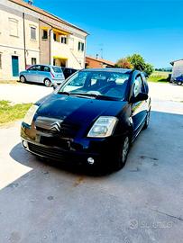 Citroen C2 Deejay