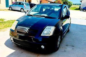 Citroen C2 Deejay