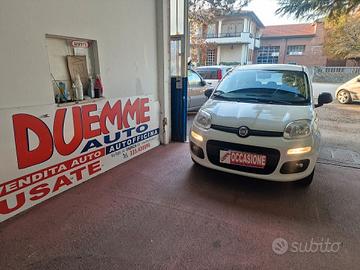 Fiat Panda 1.2 Easy rate da 125 mese