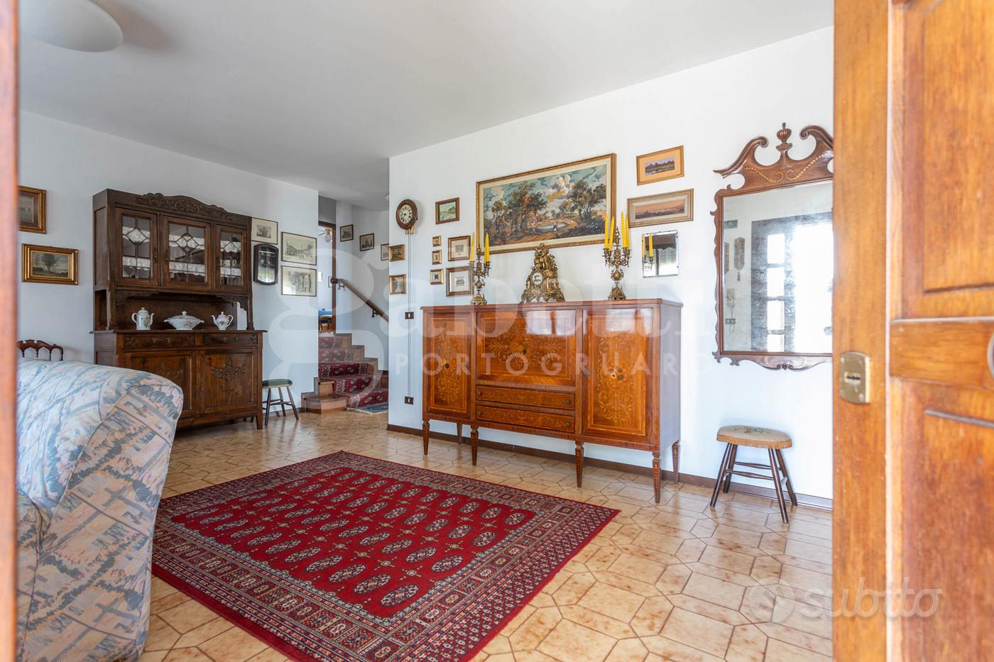 House in Fossalta di Portogruaro, Sacilato - Altro