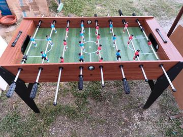 calciobalilla