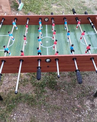calciobalilla