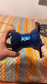 Mozzo Kyte  YAMAHA/FANTIC