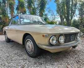 LANCIA Fulvia Rallye 1.3 s - 1969