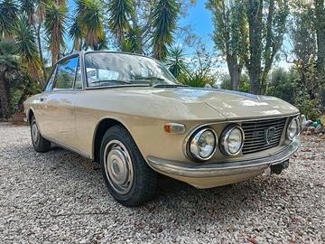 LANCIA Fulvia Rallye 1.3 s - 1969