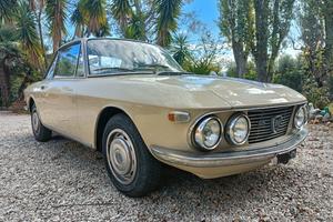 LANCIA Fulvia Rallye 1.3 s - 1970