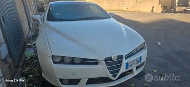  Alfa Romeo Brera
