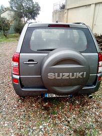 Suzuki Gran Vitara 1.9 Td